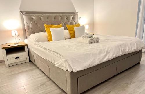 Dunajska Streda Apartamento | Apartman Silver