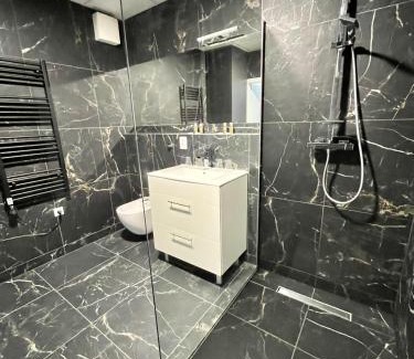 Dunajska Streda Apartamento | Apartman Silver