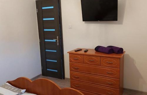 Zadiel Apartamento | Apartman Silver