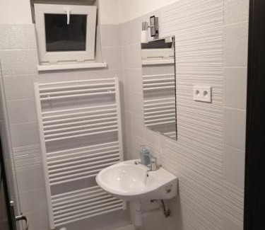 Zadiel Apartamento | Apartman Silver