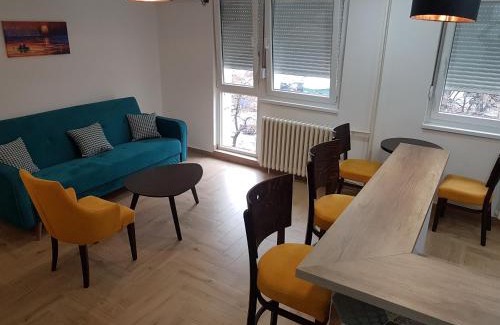 Valjevo Apartamento | Apartman Simić 2