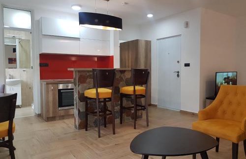 Valjevo Apartamento | Apartman Simić 2