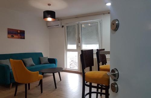 Valjevo Apartamento | Apartman Simić 2