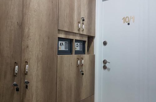 Valjevo Apartamento | Apartman Simić 2