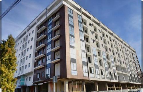 Jagodina Apartamento | Apartman Simijonovic