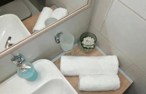 Bor Apartamento | Apartman SIMONA