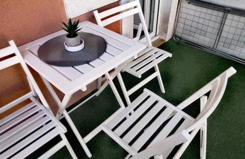 Bor Apartamento | Apartman SIMONA