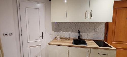 Vrnjacka Banja Apartamento | Apartman Simonovic