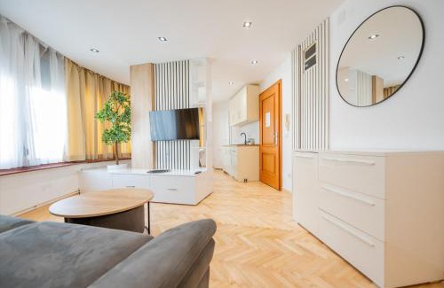 Vrnjacka Banja Apartamento | Apartman Simonovic