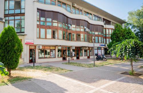 Vrnjacka Banja Apartamento | Apartman Simonovic