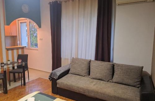 Skadarlija Apartamento | Apartman Skadarlija
