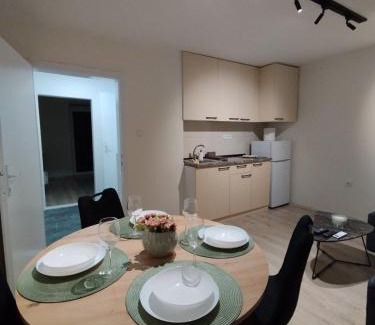 Gornja Toplica Apartamento | Apartman Sky 1