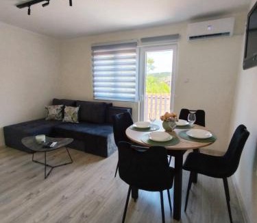 Gornja Toplica Apartamento | Apartman Sky 1