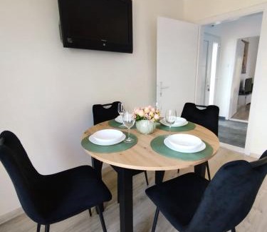 Gornja Toplica Apartamento | Apartman Sky 1