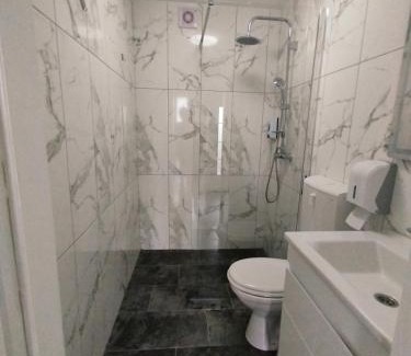 Gornja Toplica Apartamento | Apartman Sky 1