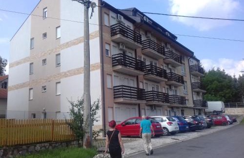 Gornja Toplica Apartamento | Apartman Sky Banja Vrujci
