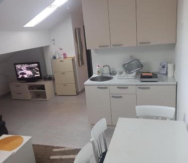 Gornja Toplica Apartamento | Apartman Sky Banja Vrujci