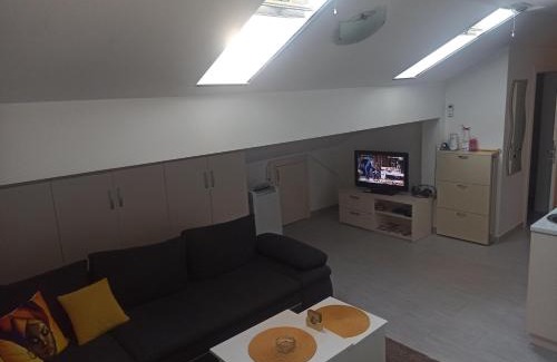 Gornja Toplica Apartamento | Apartman Sky Banja Vrujci