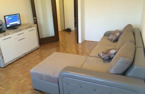 Zagreb Apartamento | Apartman Sky office