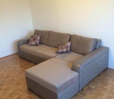 Zagreb Apartamento | Apartman Sky office
