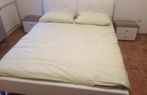 Zagreb Apartamento | Apartman Sky office