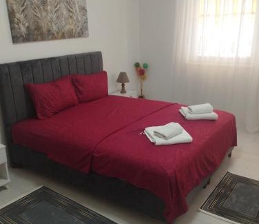Novi Pazar Apartamento | Apartman SKY