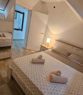 Sremska Mitrovica Apartamento | Apartman Sky