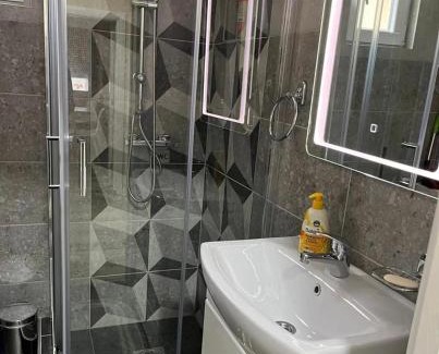 Cacak Apartamento | Apartman Smile