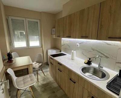 Cacak Apartamento | Apartman Smile