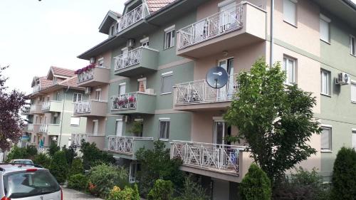 Vrnjacka Banja Apartamento | Apartman SN