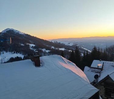 Kopaonik Apartamento | Apartman Snesko Zoned