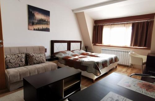 Kopaonik Apartamento | Apartman Snesko Zoned