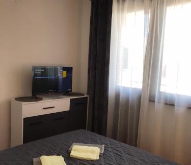 Pirot Apartamento | Apartman Snezana