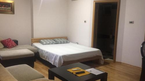 Novi Sad Apartamento | Apartman Snow White