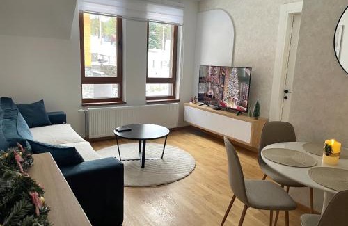 Divcibare Apartamento | Apartman Sofi Divčinova