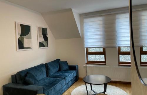 Divcibare Apartamento | Apartman Sofi Divčinova