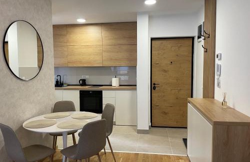 Divcibare Apartamento | Apartman Sofi Divčinova