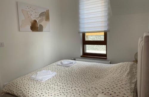 Divcibare Apartamento | Apartman Sofi Divčinova