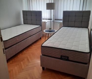 Pirot Apartamento | Apartman “Sofia”