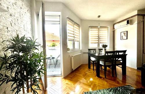 Pirot Apartamento | Apartman “Sofia”