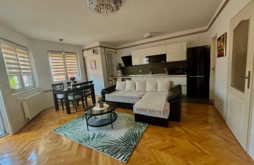 Pirot Apartamento | Apartman “Sofia”