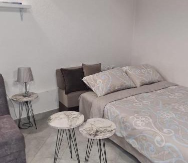 Kraljevo Apartamento | Apartman Sofija Kraljevo
