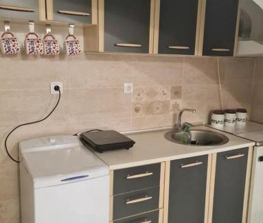 Kraljevo Apartamento | Apartman Sofija Kraljevo