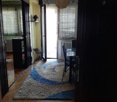 Vranje Apartamento | Apartman Sofka