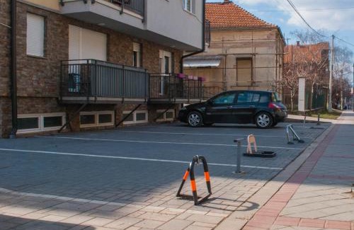 Soko Banja Apartamento | Apartman Soko