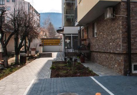 Soko Banja Apartamento | Apartman Soko