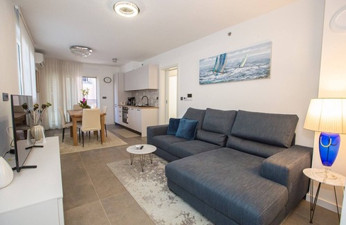 City Center Apartamento | Apartman Sonia in Porec