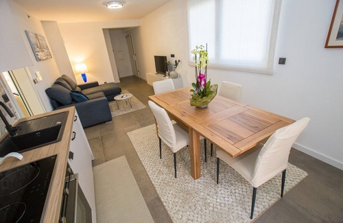 City Center Apartamento | Apartman Sonia in Porec