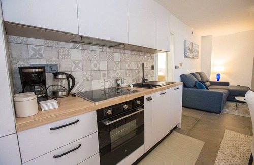 City Center Apartamento | Apartman Sonia in Porec