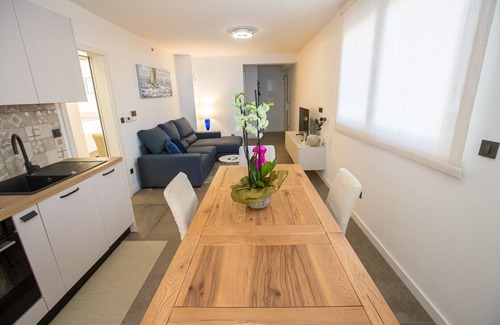 City Center Apartamento | Apartman Sonia in Porec